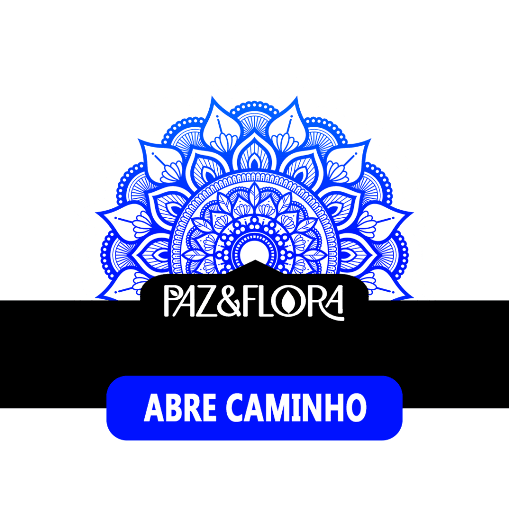 Sabonete Abre Caminho