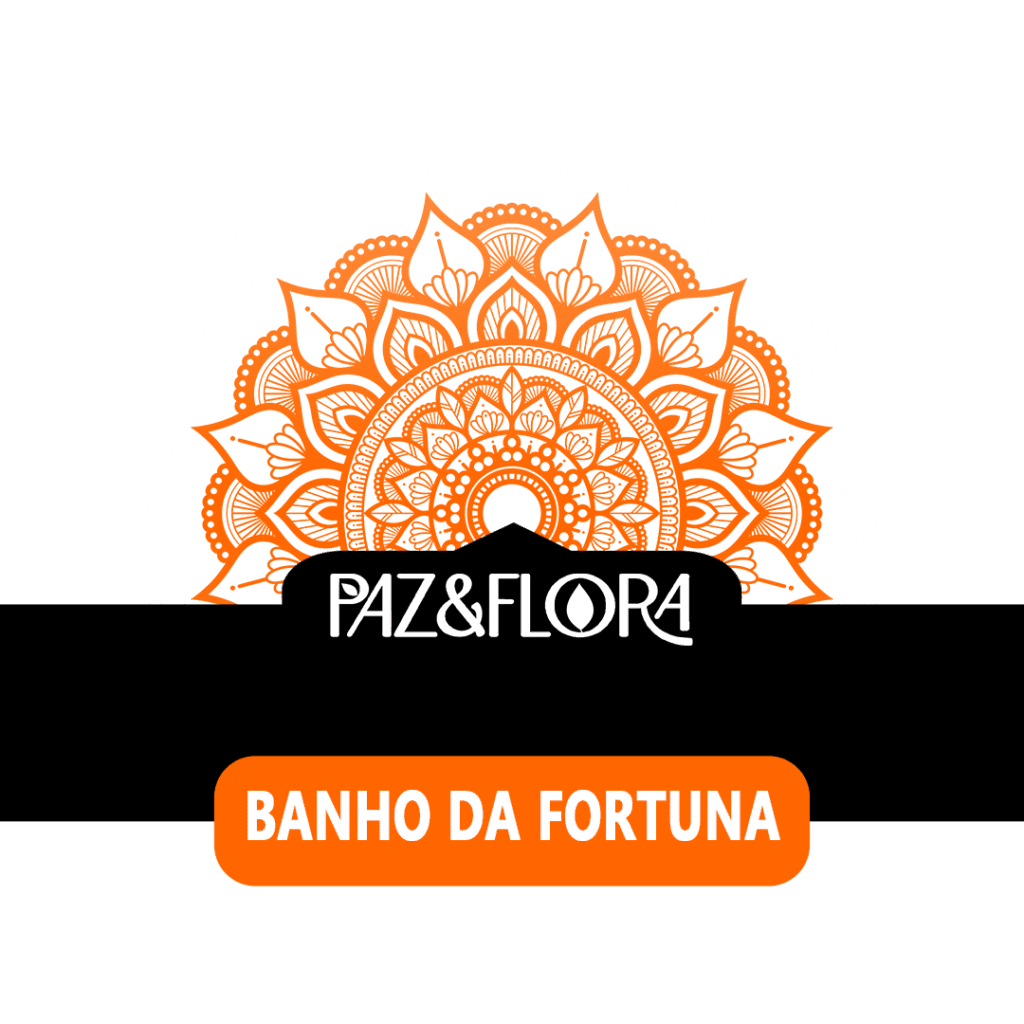 Sabonete Banho da Fortuna