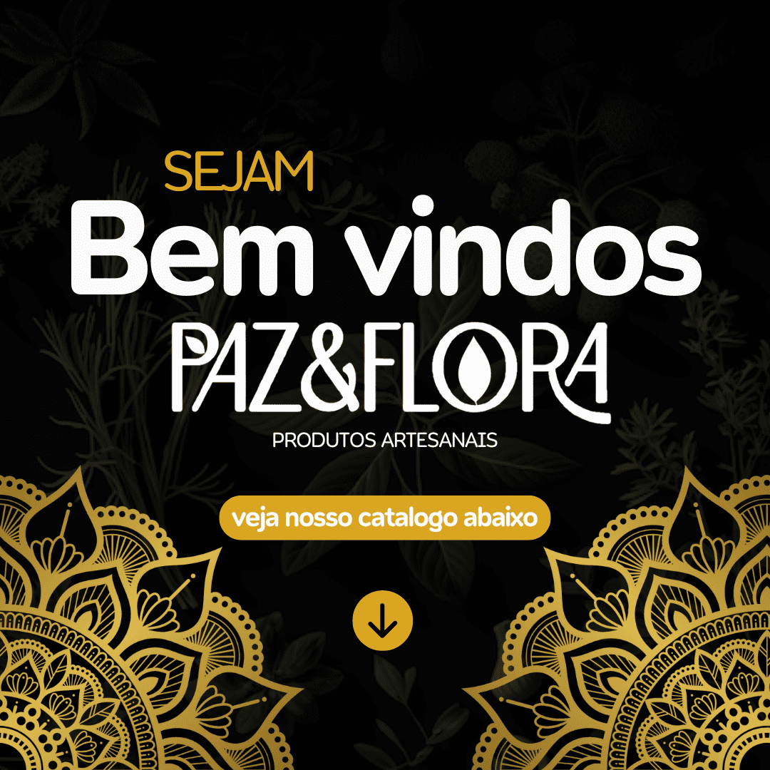 Sejam Bem Vindos - Mobile