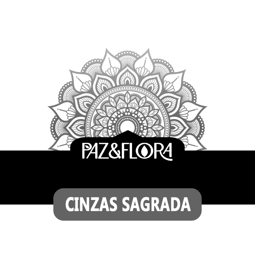 Sabonete Cinzas Sagradas