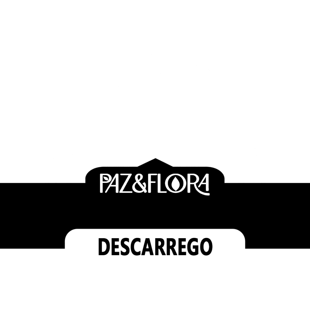 Sabonete Descarrego