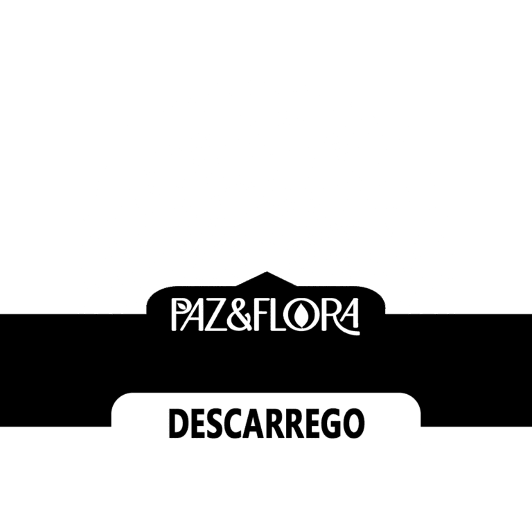 Sabonete Descarrego