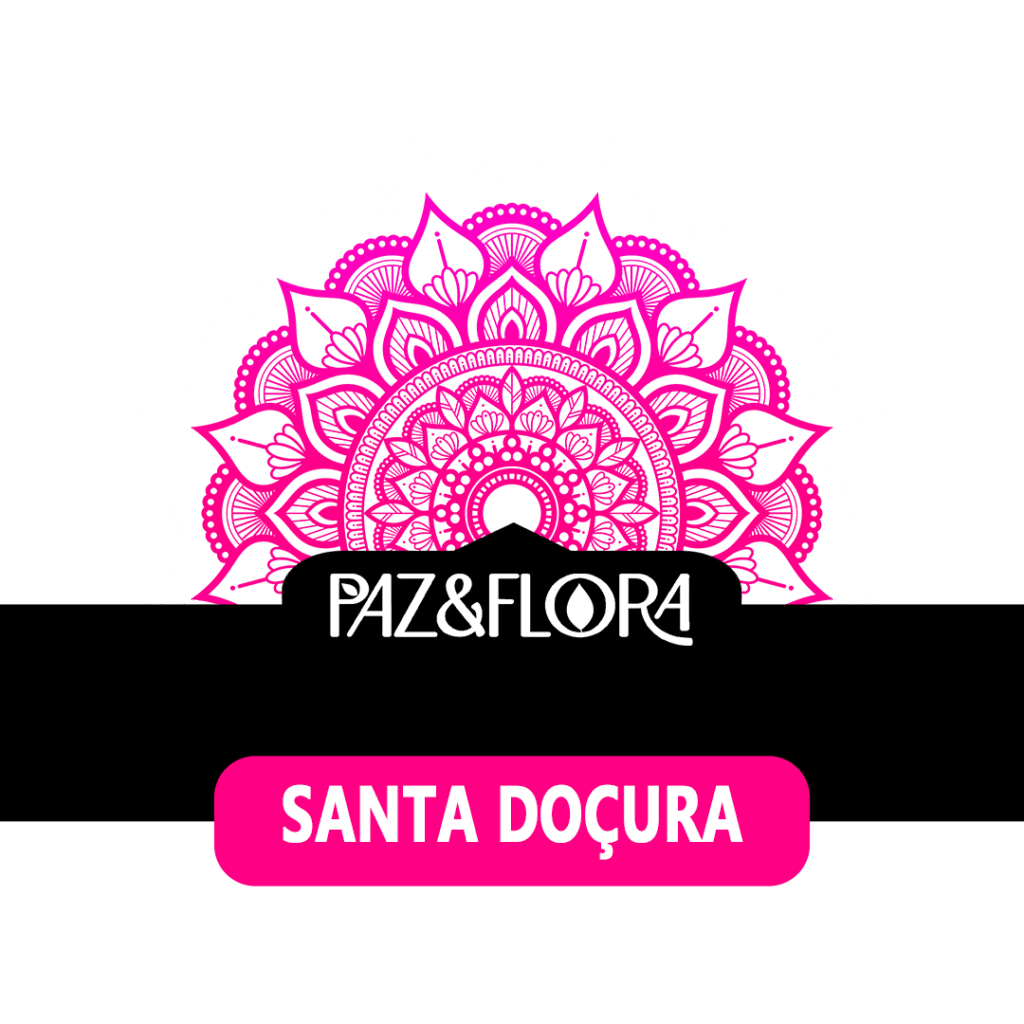 Sabonete Santa Doçura