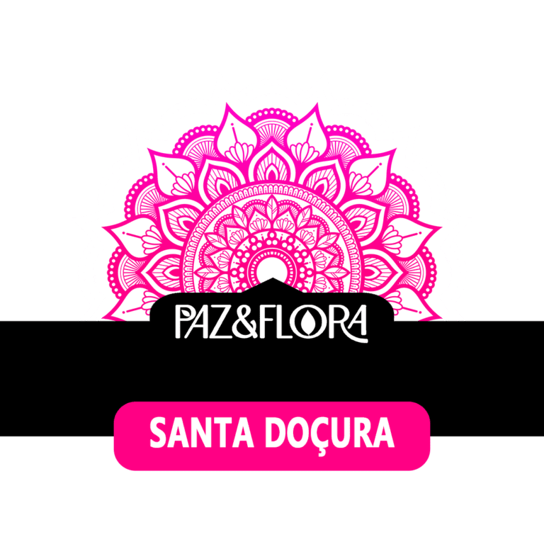Sabonete Santa Doçura