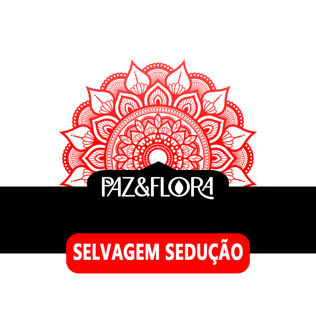 Sabonete Selvagem Seduçao