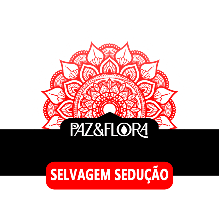 Sabonete Selvagem Seduçao